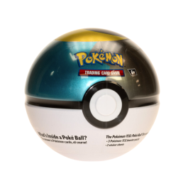 Pokémon TCG Poké Ball Tin