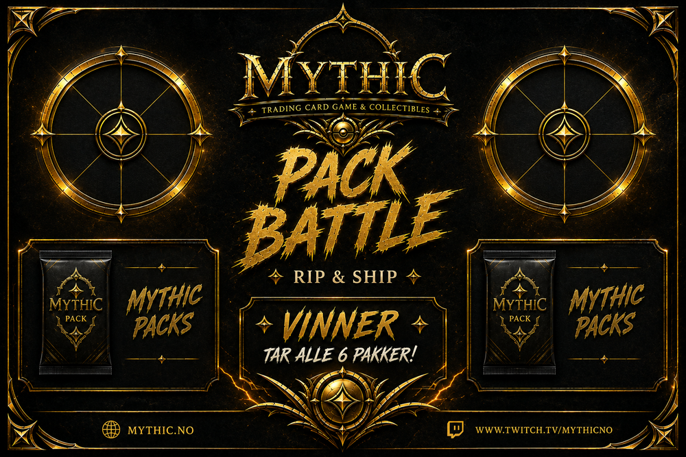 Pack Battle