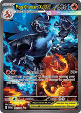 Pokemon Phantasmal Flames Booster Box