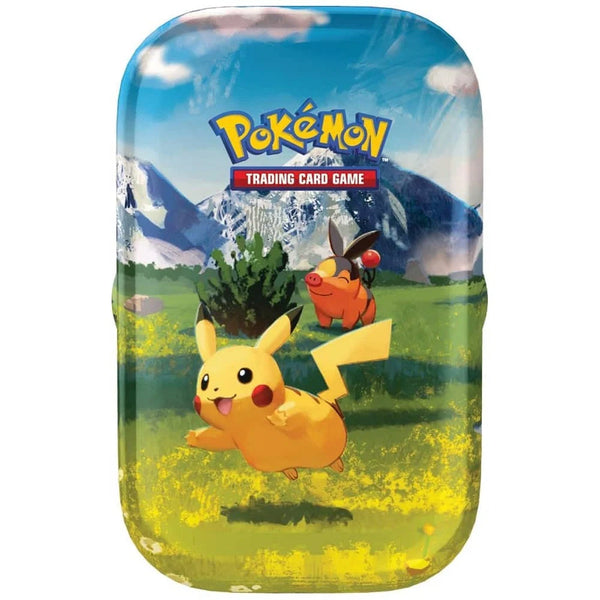 Ascended Heroes - Mini Tin