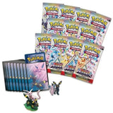 Pokemon Prismatic Evolutions Premium Figure Collection