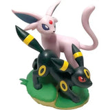 Pokemon Prismatic Evolutions Premium Figure Collection