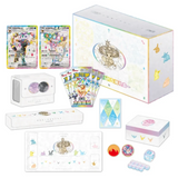 (CN) Crystal Gathering – Eevee & Friends Premium Gift Box