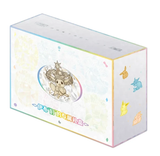 (CN) Crystal Gathering – Eevee & Friends Premium Gift Box